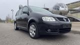 Volkswagen Touran Highline
