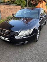 Volkswagen Phaeton 3.0 V6 TDI 4MOTION Tiptronic 5-Sitze... - Volkswagen Phaeton in Köln