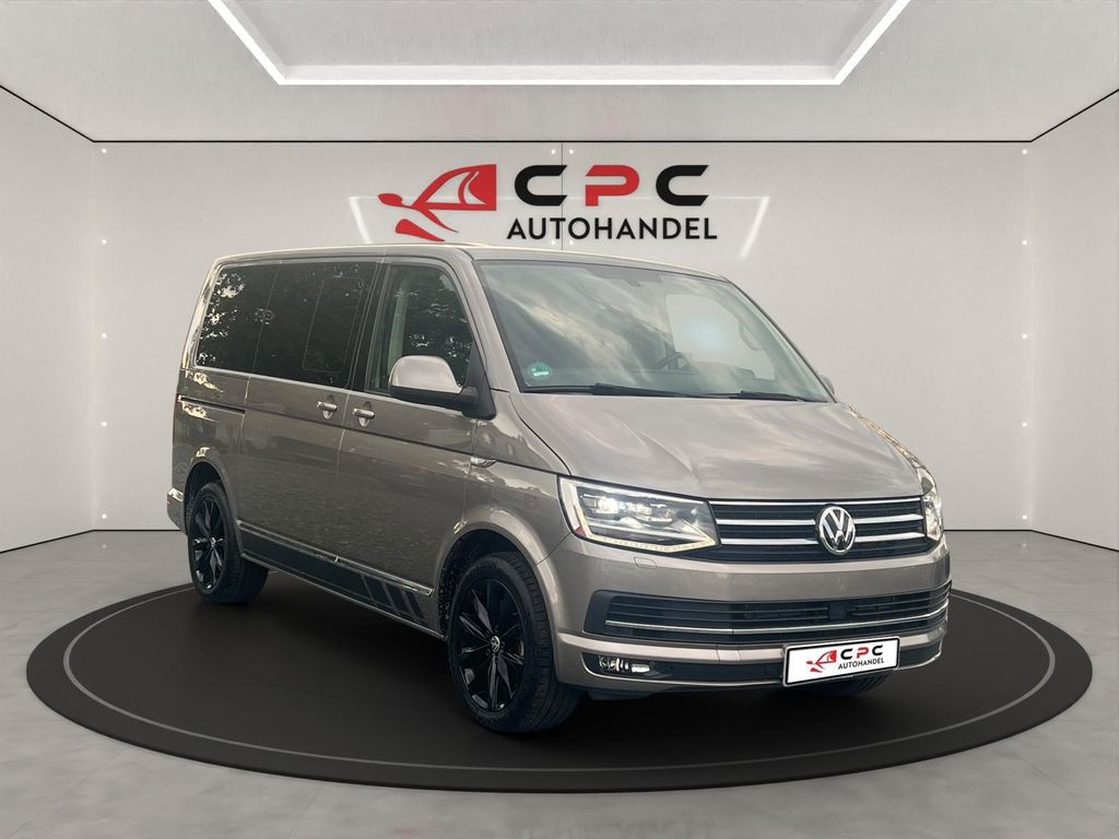 Image of Volkswagen T6 Transporter