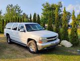 Chevrolet Suburban K2500 8.1 Big block 340KM 617Nm - Chevrolet Suburban von privat