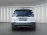 Opel Crossland X GS-Line 1.2 Turbo - weiße Opel Crossland (X)