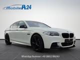 BMW M550d xDrive Sport ACC HEAD-UP GSD MEMORY - BMW M550 aus 2013