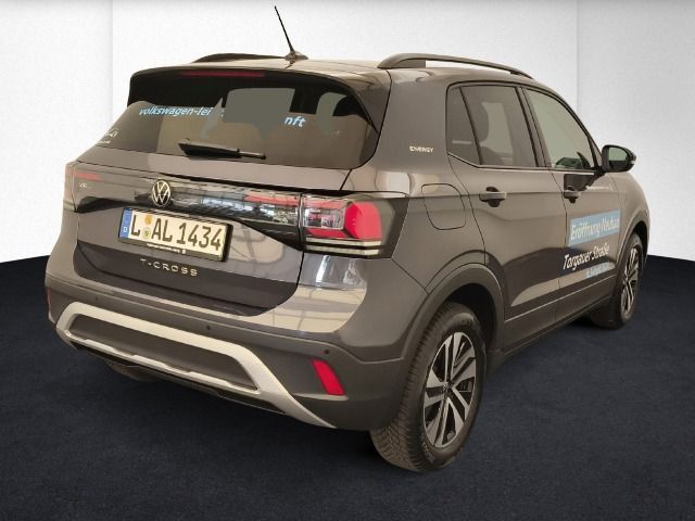 Volkswagen T-Cross 1.0 TSI Energy ACC SHZ Travel Assist foto 2
