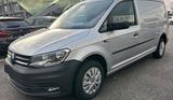 Volkswagen Caddy 1.4 TGI Furgone Maxi METANO - Volkswagen Caddy mit CNG-Antrieb: Maxi
