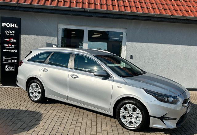 Kia Ceed Sportswagon 1.0T GDI Vision