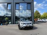 Nissan Juke Acenta Autom.*TEMPOMAT*FSP*USB*ALU*TÜV NEU* - Nissan Juke: Acenta