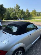Audi TT Roadster 1.8T 132 kW - Leder, Bose , Xenon - Audi aus 1999