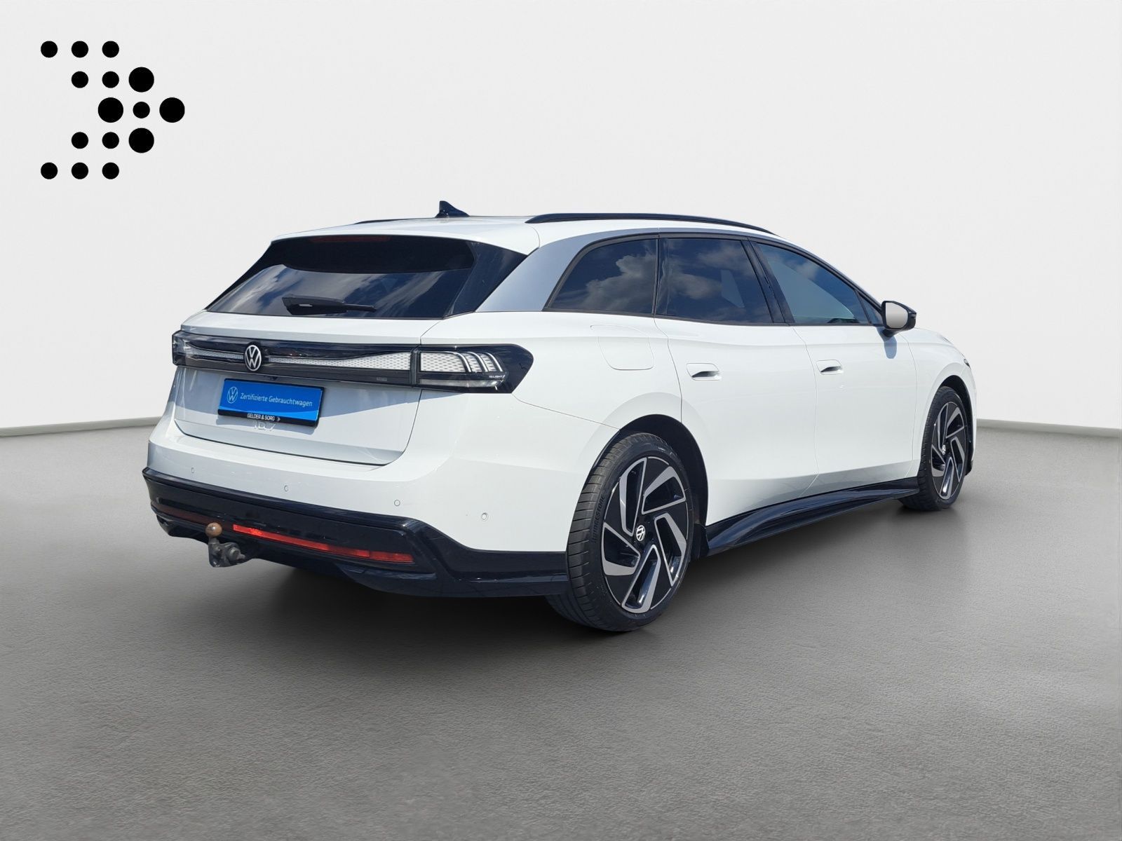 Volkswagen ID.7 - Bild 2