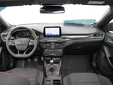 Ford Focus 1.0 MHEV ST-Line BLIS Winter LED ACC 18" - Ford Focus Gebrauchtwagen in Karlsruhe