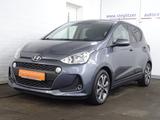 Hyundai i10 1.2 YES! Plus Navi/PDC/Tempo/SHZ/Klima/AWR - Hyundai i10 Gebrauchtwagen in Berlin