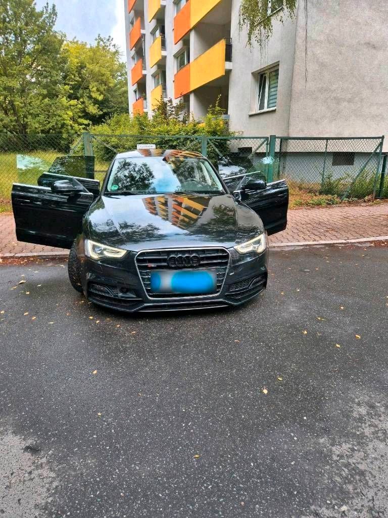 AUDI audi a5 sportback