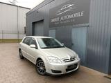 Toyota Corolla 1.6*Klima*5.Türer* - Toyota Corolla: 1.6