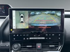 TOYOTA bZ4X Comfort-Paket + Technik-Paket