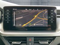 Skoda Kamiq - Vorschau Bild 11