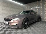 BMW M4 Competition *Unfallfrei*Individual*HUD*Carbon - BMW M4 in Augsburg