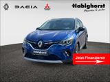 Renault Captur Plug-inHybrid 160 editionone LED ACC Bose - Renault Captur: Bose Edition