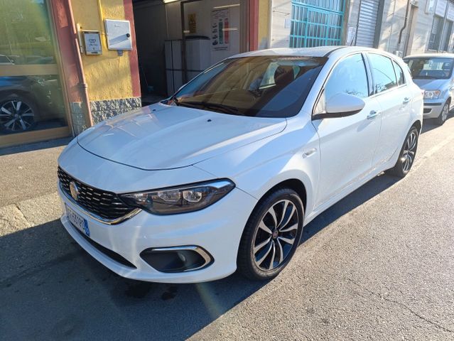 Fiat Tipo 1.4 5 porte Lounge Uniproprietario OK 