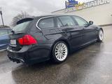 BMW 330d xDrive Touring - - BMW 330 mit Diesel-Antrieb: Kombi, Schaltgetriebe