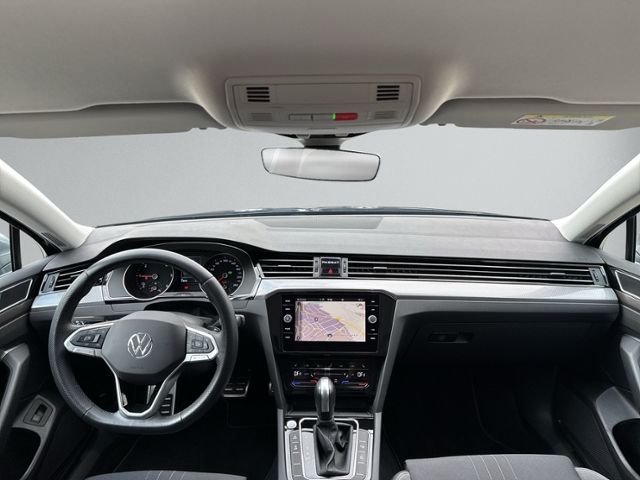 Passat Alltrack 4Motion 2.0 TDI LED+NAVI+RFK+ACC