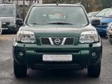 Nissan X-Trail 2.5 Elegance 4x4 - Nissan Gebrauchtwagen von 2005
