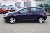Dacia Sandero II 1.0 SCe 75 Navi DAB PDC Bluetooth - Dacia Autos von Händlern