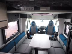 Chausson X550 Exclusive Line 24, Aktion Dümo!