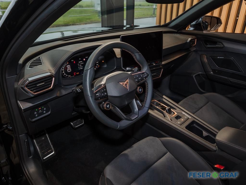 Cupra Formentor - Bild 6