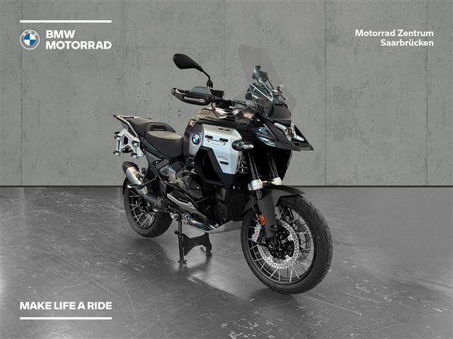 BMW R 1300 GS Adventure