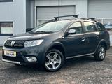 Dacia Logan MCV II Kombi Stepway Navi*Kamera*CarPlay - gebrauchte Dacia Logan aus dem Jahr 2020