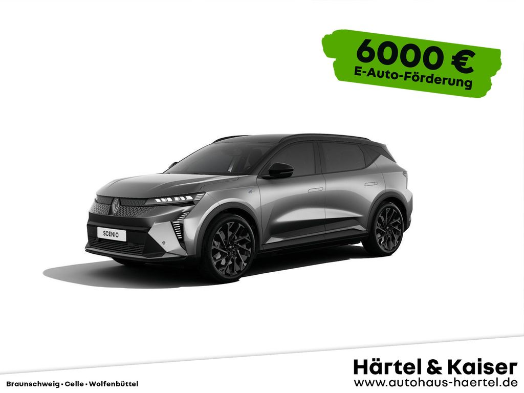 Image of Renault Scenic E-TECH