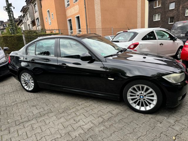 BMW 320 Baureihe 3 Lim. 320i