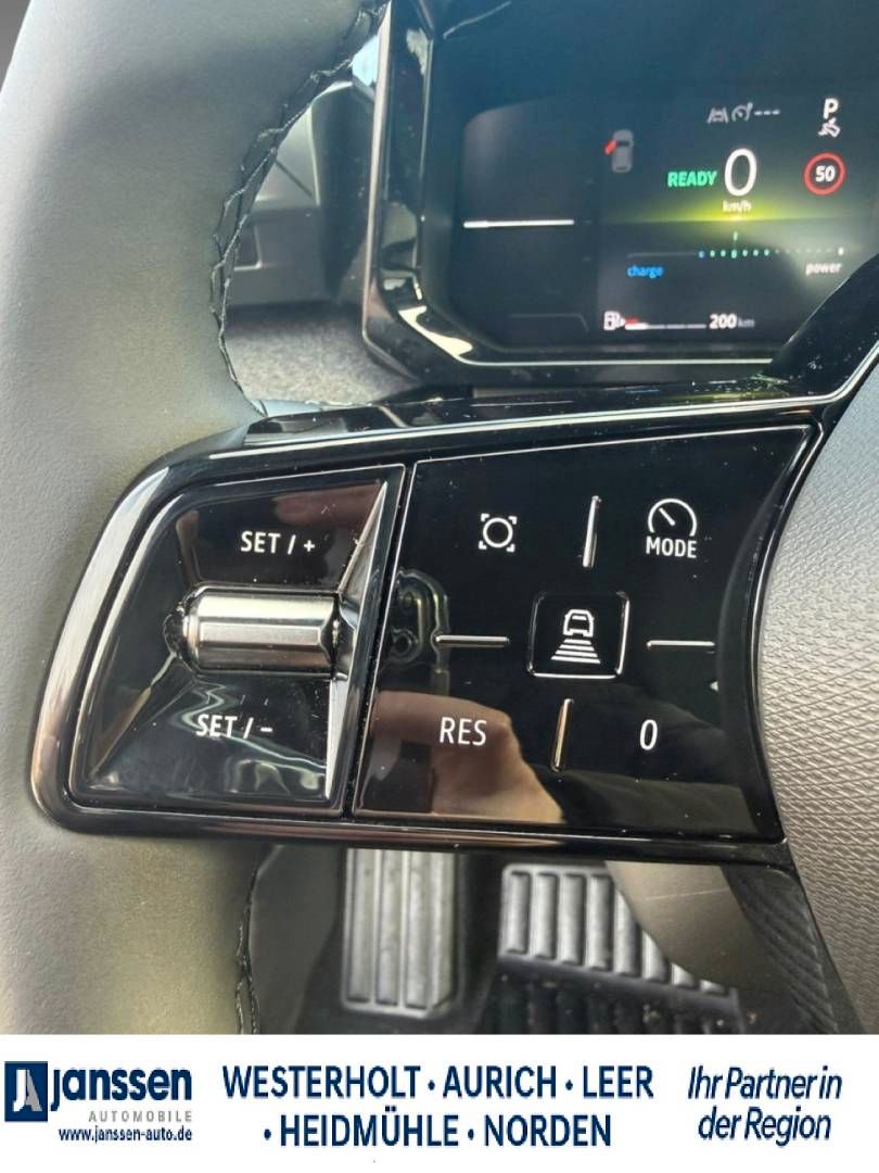 Fahrzeugabbildung Renault CLIO Evolution Full Hybrid E-Tech 160