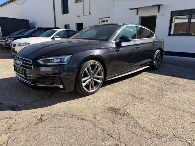 Image of Audi A5