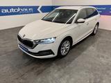 Skoda Octavia Style 2.0 TDI HUD ACC AHK