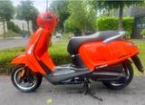 Kymco Like II  125i CBS Sport wie Neu  - KYMCO LIKE II S 125I CBS