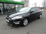 Ford Mondeo Lim. Trend **NAVI*KLIMA*SITZBELÜFTUNG** - Ford Mondeo mit Diesel-Antrieb: Scheckheftgepflegt, Limousine