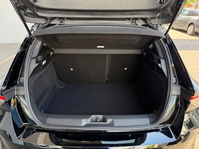 Fahrzeugabbildung Opel Astra L Edition 136PS Automatik/48V/Navi/Kamera!