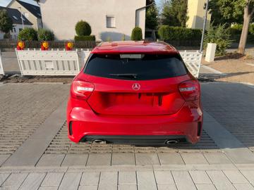 صورة 5 لـ 2014 Mercedes-BENZ A 220