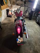 Honda VTX 1300