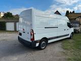 Renault Master - Renault Master: Von Privat