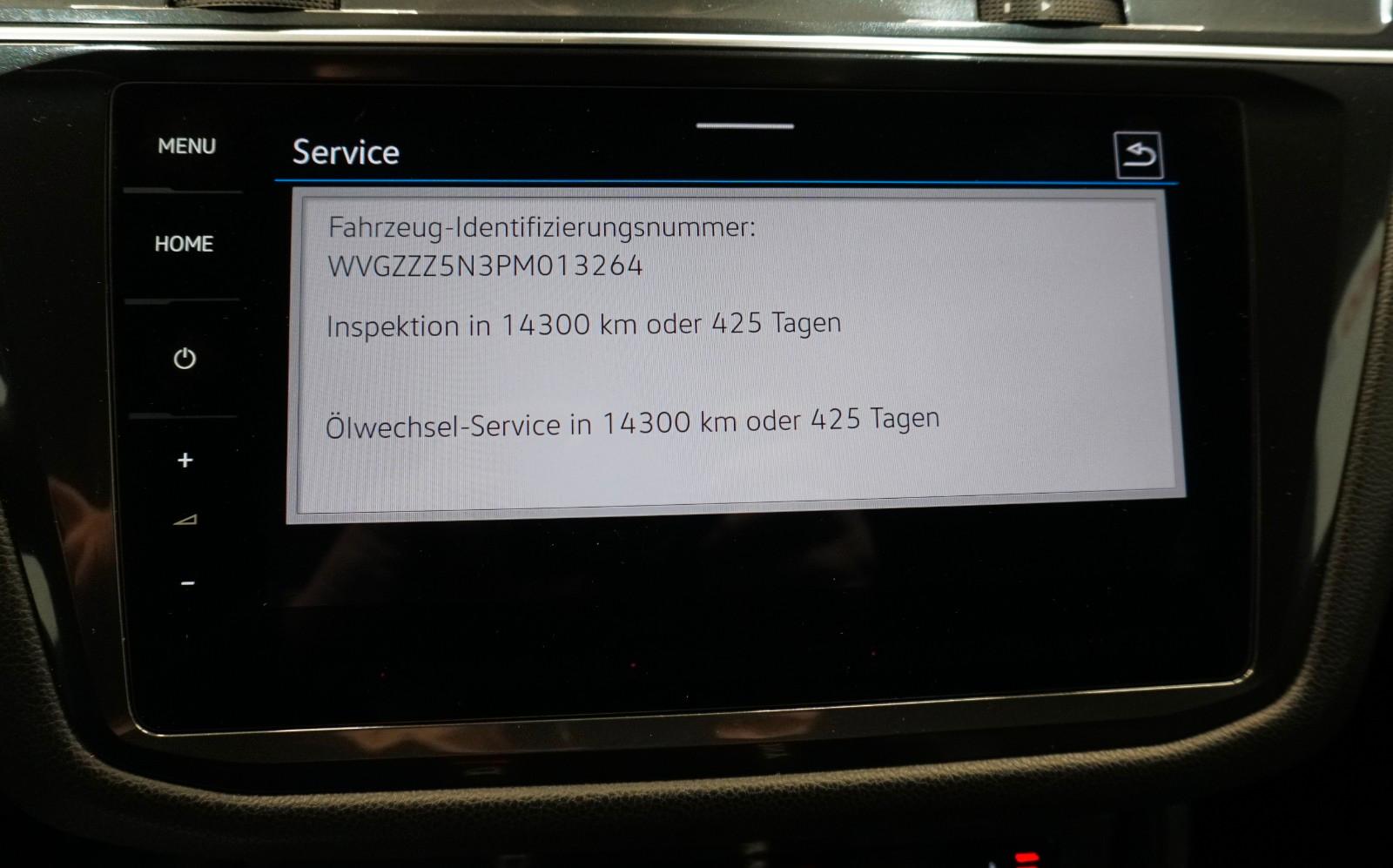 Volkswagen Tiguan Allspace R-Line 4Motion 2.0 TDI *IQ*KAMER, миниатюра 28