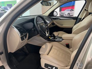 BMW X3 - 3