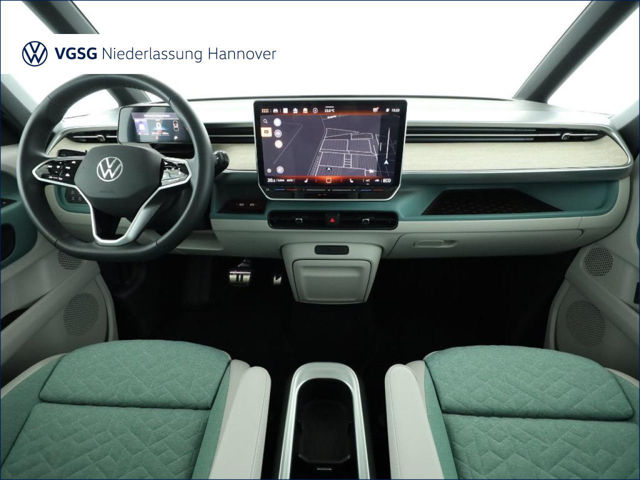 Volkswagen ID. Buzz - Bild 12