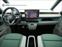 Volkswagen ID. Buzz - Vorschau Bild 12