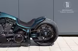 Harley-Davidson Walz Hardcore Cycles*Custom Made*Einzelstück* - HARLEY-DAVIDSON CYCLES