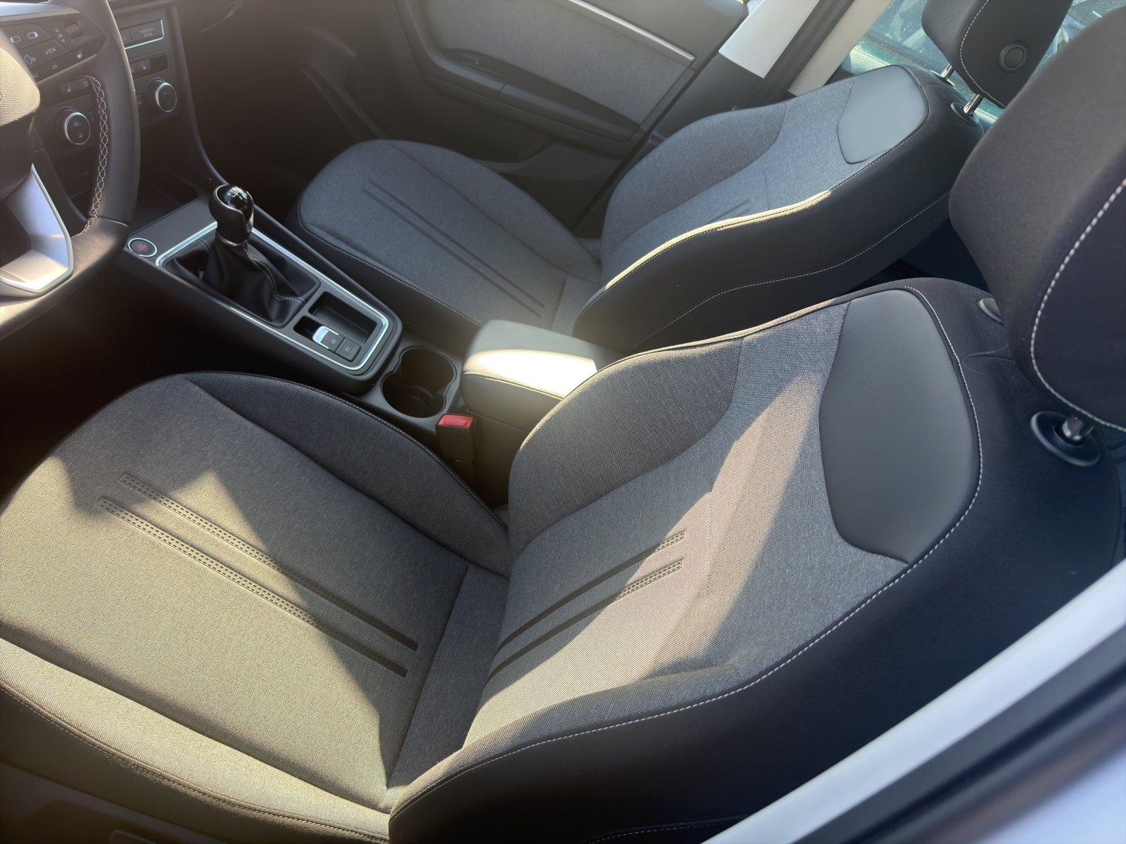Seat Ateca 1.0 TSI STYLE