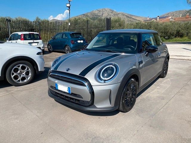 MINI Mini 1.5 Cooper Classic