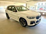 BMW X3 M40 M40d AT - - BMW X3 M40: Privatanbieter