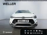 Hyundai i20 1.0 T-GDI Active Select *Spurhalte*BT*Tempo* - Hyundai i20 mit Benzin-Antrieb: Active