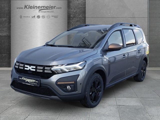 Dacia Jogger Extreme+ ECO-G 100*LPG-Gasanlage*